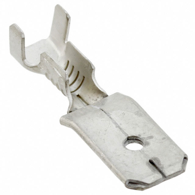 60006-2 TE Connectivity AMP Connectors  Conectores de desconexión rápida