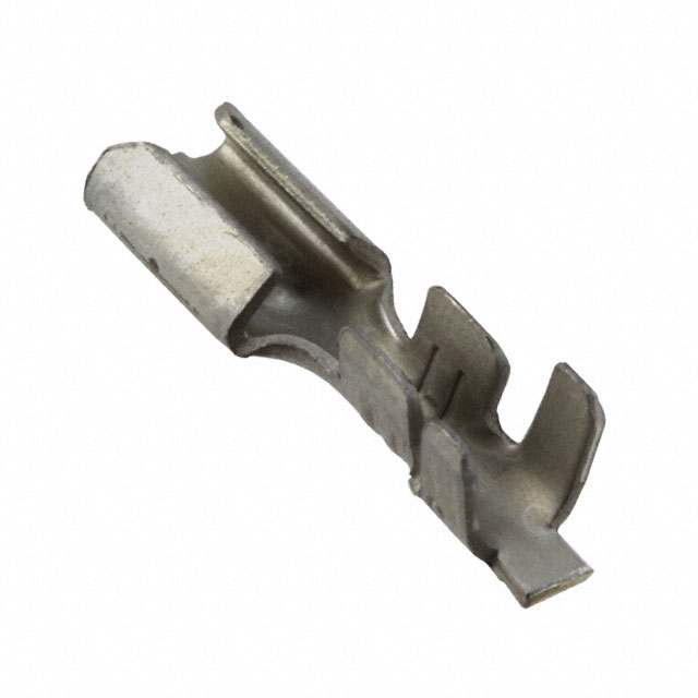 60704-1 TE Connectivity AMP Connectors  Conectores especializados