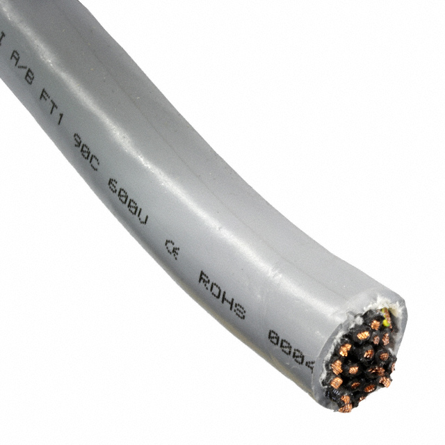 65825 SL005 Alpha Wire  Cavi Fili