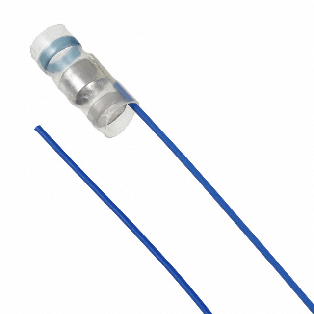 B-003-01 TE Connectivity Aerospace, Defense and Marine  Kabel Leitungen - Management