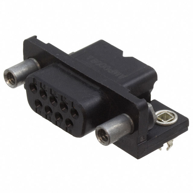 748979-1 TE Connectivity AMP Connectors  Ensembles de connecteurs D-Sub