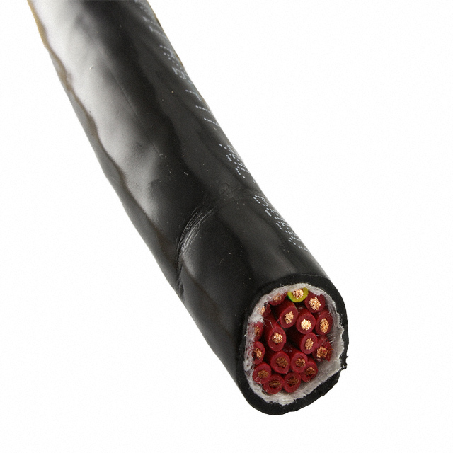 85818 BK005 Alpha Wire  Cavi Fili