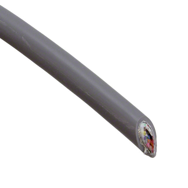 86118CY SL199 Alpha Wire  Cavi Fili