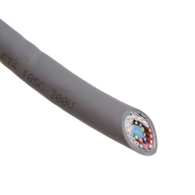 86325CY SL005 Alpha Wire  Cavi Fili