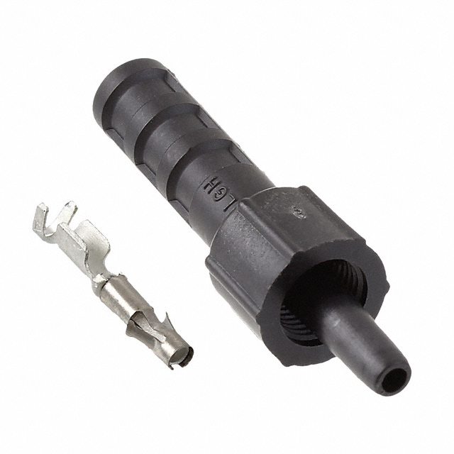 867157-2 TE Connectivity Aerospace, Defense and Marine  LGH-Steckverbinder