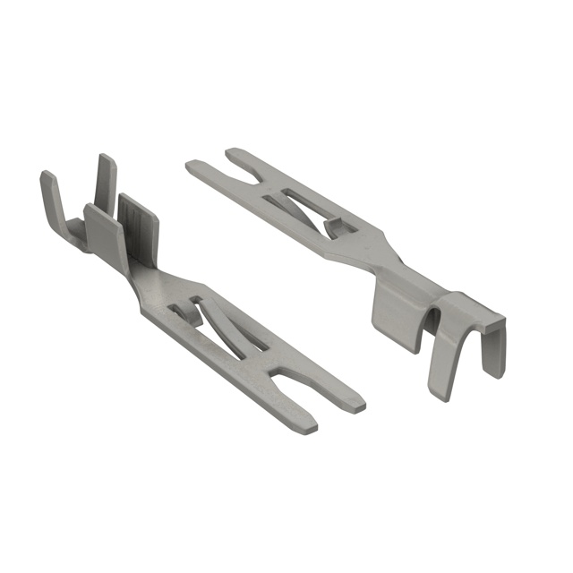 964290-2 TE Connectivity AMP Connectors  Magnetische Drahtverbinder