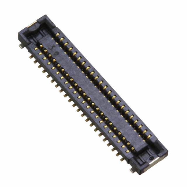 AXE544124 Panasonic Electric Works  Matrices de type bord Mezzanine (carte à carte)