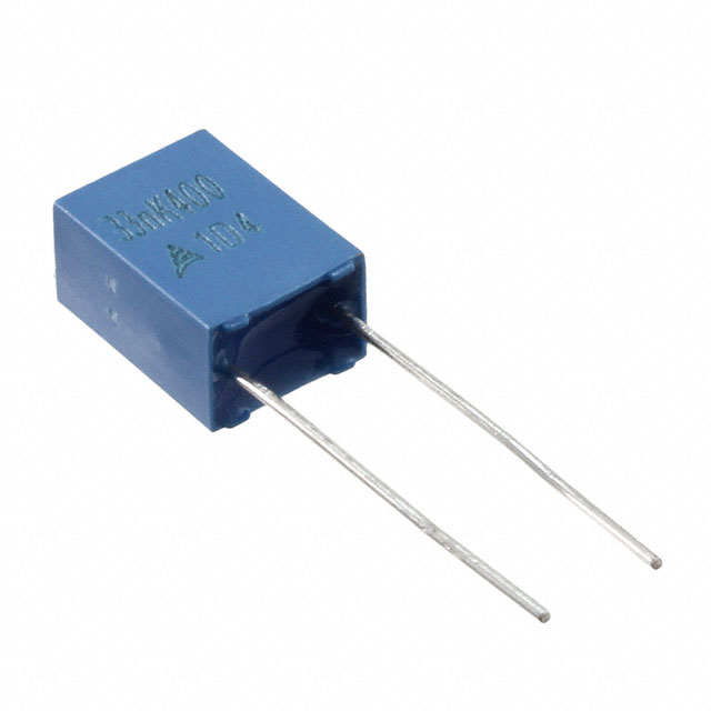 B32529C6333K289 EPCOS - TDK Electronics  Film Capacitors