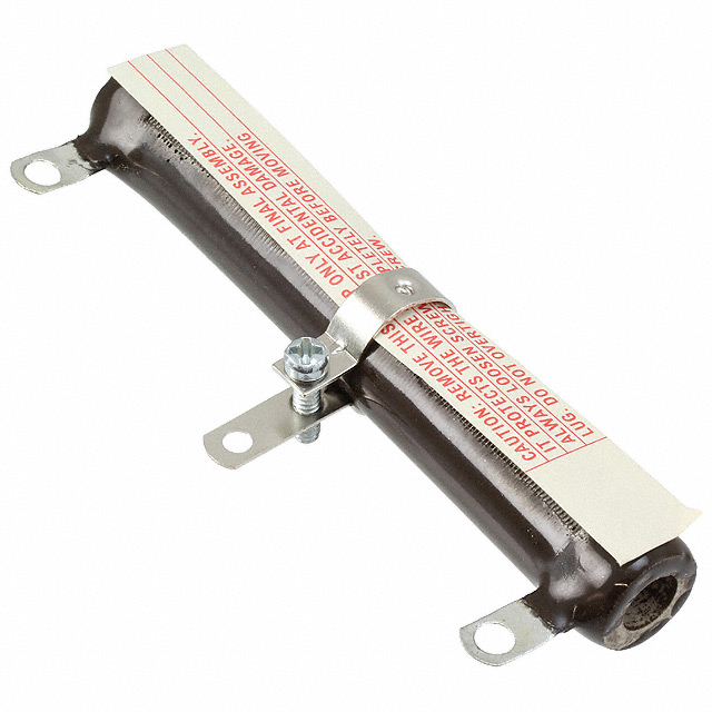 D50K150E Ohmite  Adjustable Power Resistor