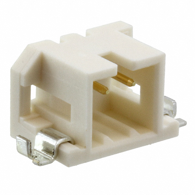 DF3EA-2P-2H(51) Hirose Electric Co Ltd  Embases à broches mâles