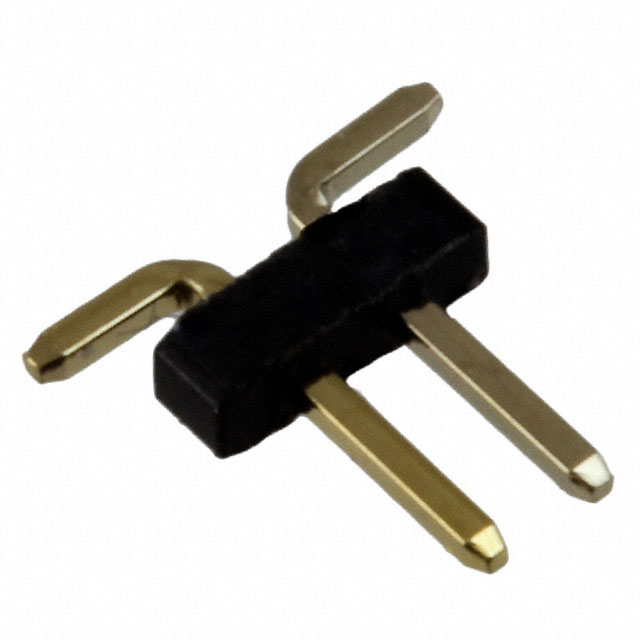 GRPB012VWQS-RC Sullins Connector Solutions  Headers Male Pins
