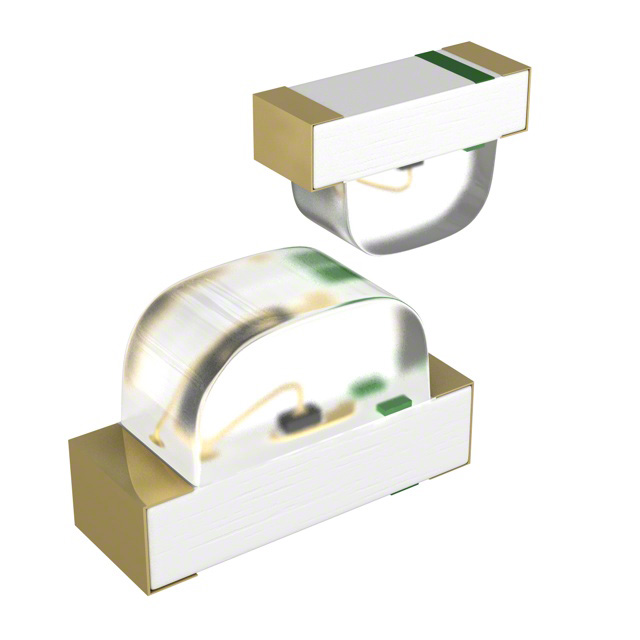 HSMM-C120 Broadcom Limited  LED Indication - Discrete