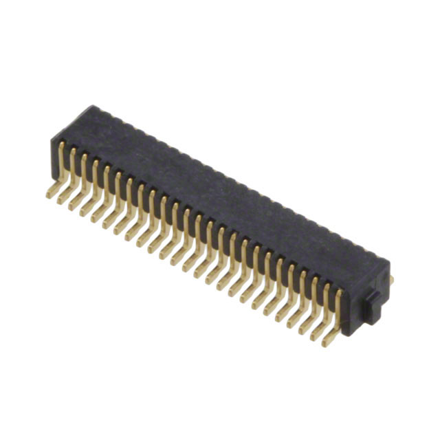 IL-312-50P-VF30-A1 JAE Electronics  Matrices de type bord Mezzanine (carte à carte)