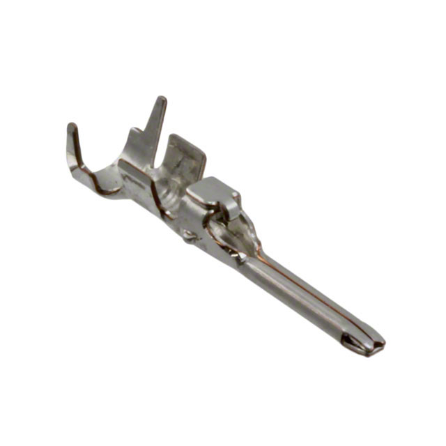 M19P09K3F2 JAE Electronics  Contacts de connecteur rectangulaires