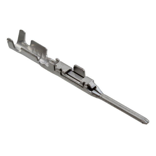 M34P75C4F1 JAE Electronics  Contacts de connecteur rectangulaires