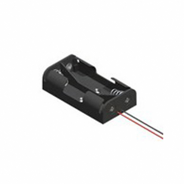 2473 Keystone Electronics  Supports de batterie, clips, contacts