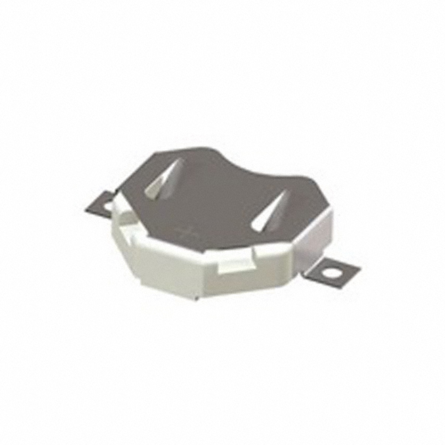 3024 Keystone Electronics  Supports de batterie, clips, contacts