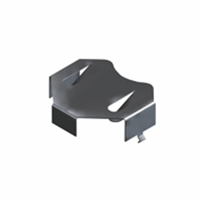 3029 Keystone Electronics  Supports de batterie, clips, contacts