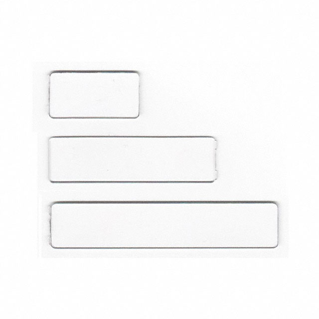 596-00194 HellermannTyton  Câbles et fils - Gestion