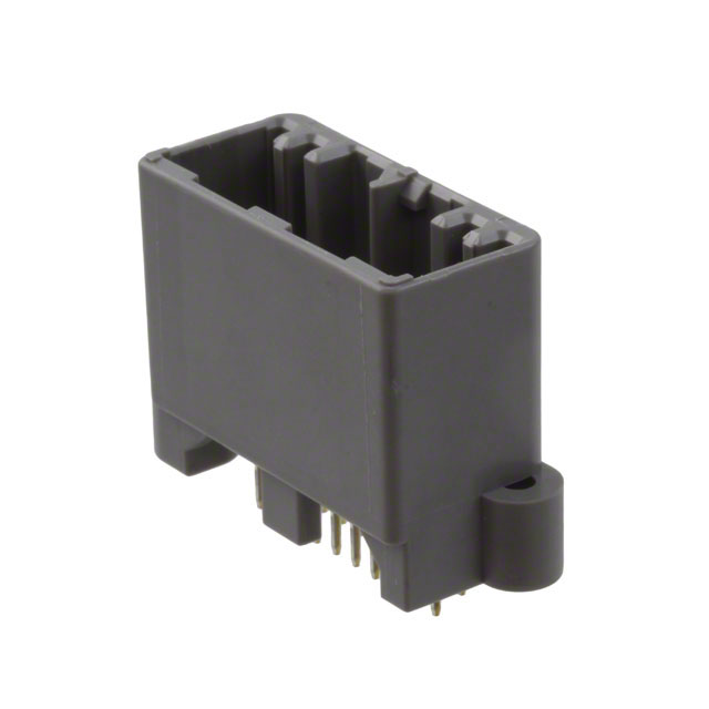 MX34020UF1 JAE Electronics  Headers Male Pins