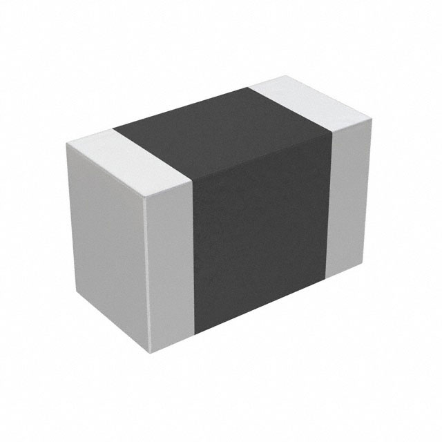 NHQMM103B375T5 Amphenol Thermometrics  NTC Thermistors