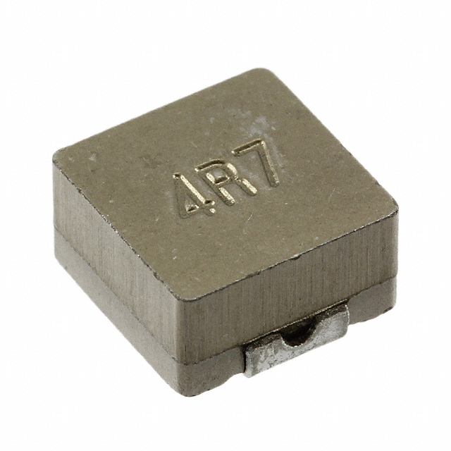 SRP6540-R68M Bourns Inc.  Fixed Inductors