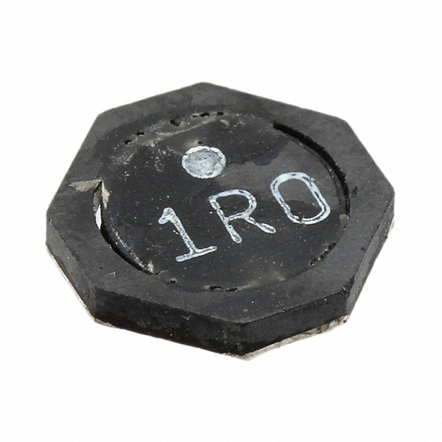 SRU6013-1R5Y Bourns Inc.  Festinduktivitäten