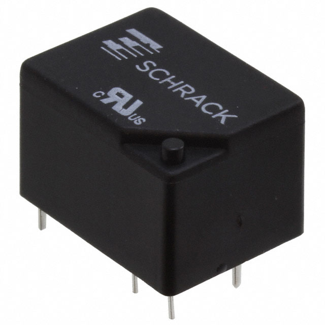 V23148-B0008-A101 TE Connectivity Potter & Brumfield Relays  Relè di potenza oltre 2 Ampere