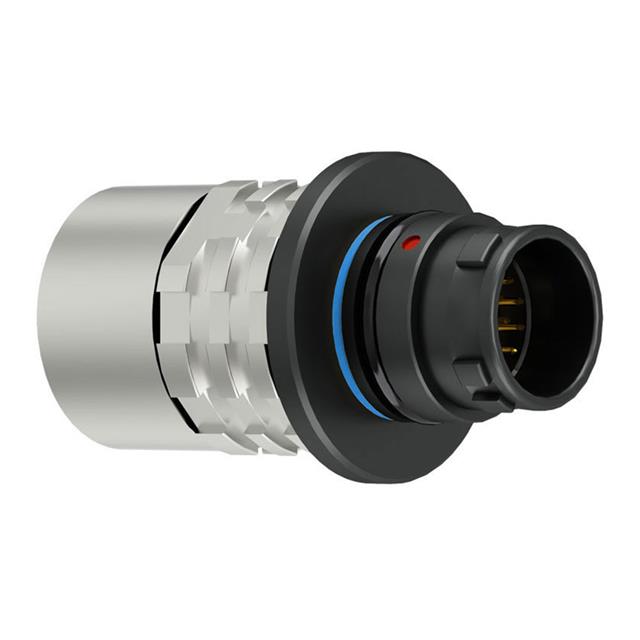 A10WCM-P12XMM0-0000 ODU  Assemblages de connecteurs circulaires