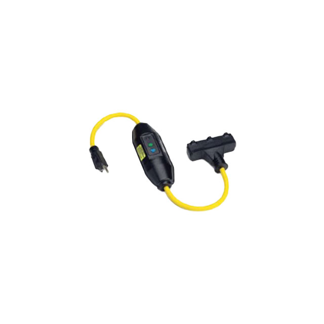 1301530029 Molex Interruttore differenziale (GFCI)