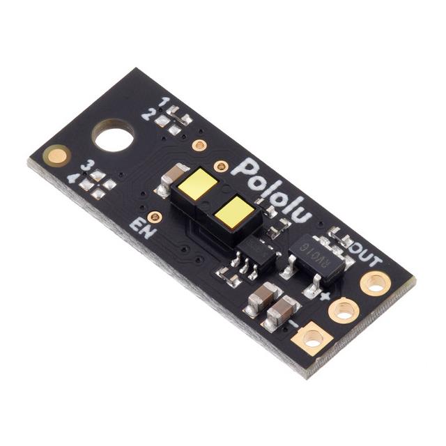 4067 Pololu Corporation  Distance Measuring