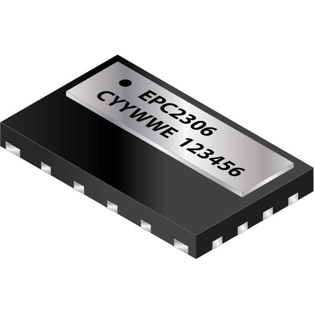 EPC2306ENGRT EPC  FET individuales MOSFET