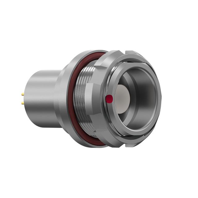 G83K0C-P10LPN0-0000 ODU  Assemblages de connecteurs circulaires