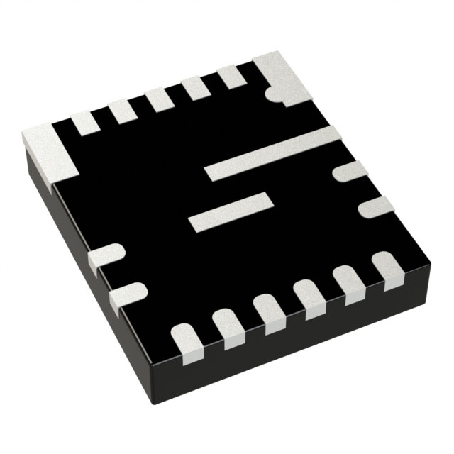 RAA211630GNP#HA0 Renesas Electronics Corporation  Spannungsregler - DC-DC-Schaltregler