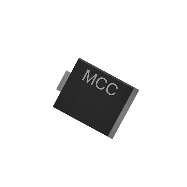 SMEJ66CA-TP Micro Commercial Co TVS-Dioden