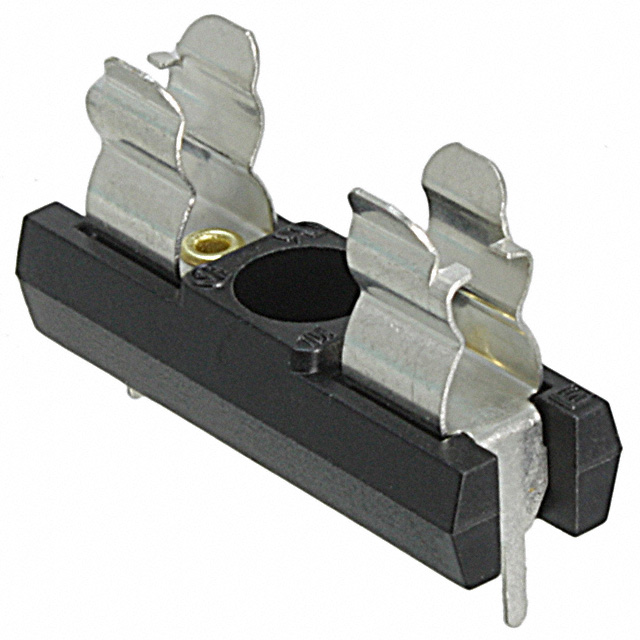 0031.8001 SCHURTER Inc. Portafusibili