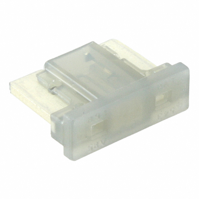 0891002.NXS Littelfuse Inc. Fusibili