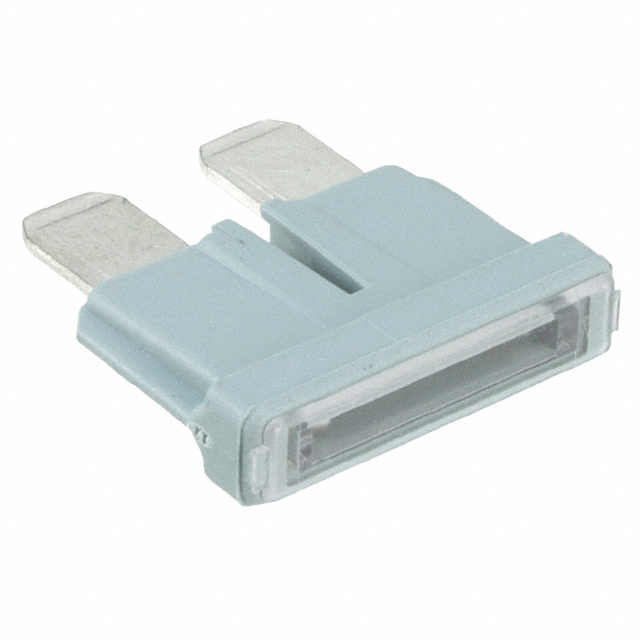 142.6185.4206 Littelfuse Inc. Fuses