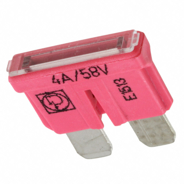 142.6185.4406 Littelfuse Inc. Fuses