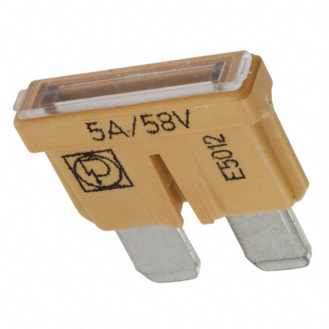 142.6185.4506 Littelfuse Inc. Fusibles