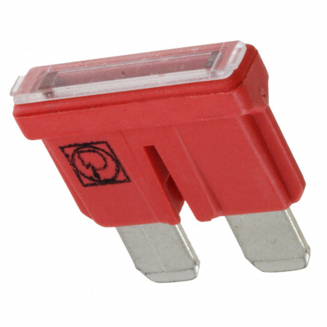 142.6185.5102 Littelfuse Inc. Fusibles
