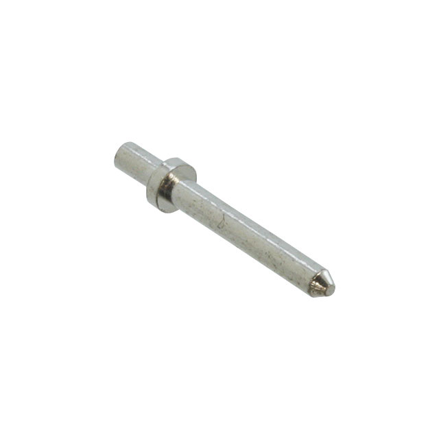 1425-2 Keystone Electronics  Conectores de poste único con pin de PC