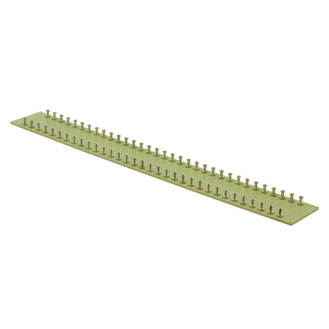15515 Keystone Electronics  Terminal Strips and Turret Boards