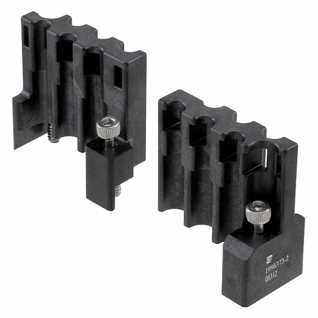 1996373-2 TE Connectivity Aerospace, Defense and Marine  Rectangular Connector Accessories