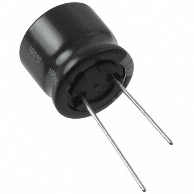 10YXH2700MEFC18X16 Rubycon  Aluminum Electrolytic Capacitors