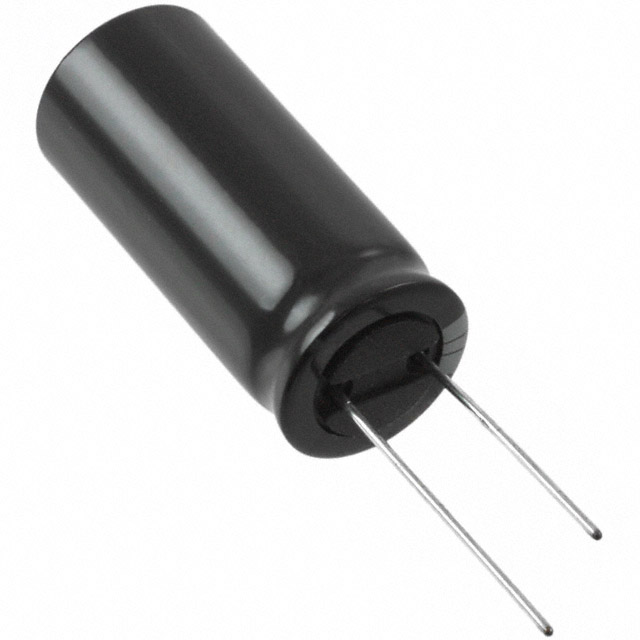 200KXW330MEFC16X35 Rubycon  Condensadores electrolíticos de aluminio