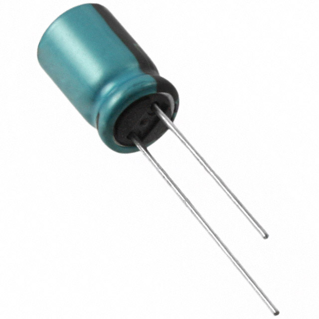 100RX304.7M8X11.5 Rubycon  Aluminium-Elektrolytkondensatoren