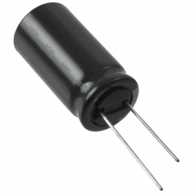 450PK47MEFC16X31.5 Rubycon  Aluminium-Elektrolytkondensatoren