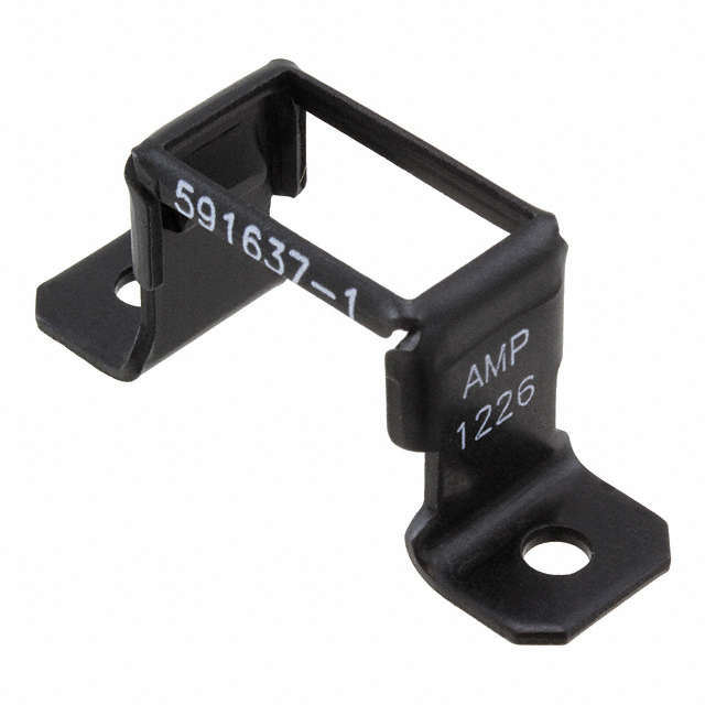 591637-1 TE Connectivity Aerospace, Defense and Marine  Backplane Connector Accessories