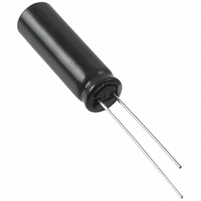 50TXW100MEFC6.3X25 Rubycon  Aluminum Electrolytic Capacitors
